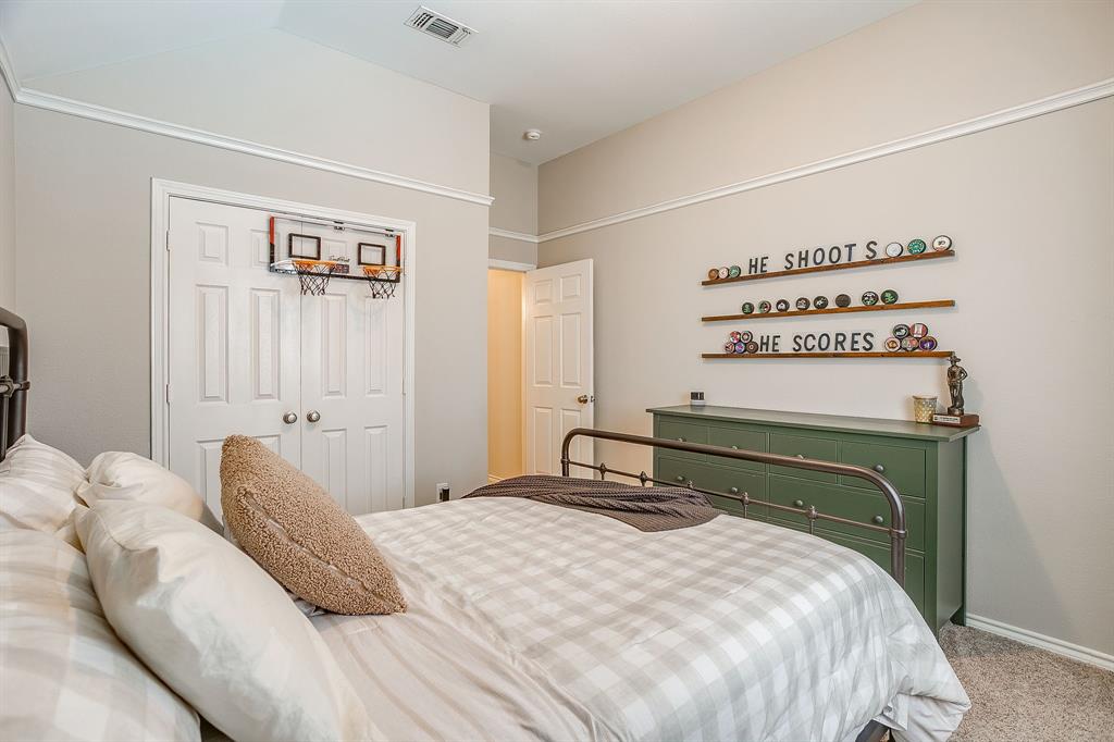 2107 Nichols Trail Mansfield, TX 76063 - Photo 28 of 39