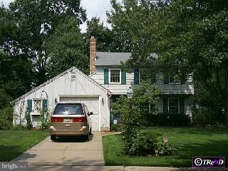 105 Warfield Road Cherry Hill, NJ 08034 - Photo 1 of 1 Gallery Image 1