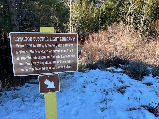 $49,000 | 12 Wrangler Drive, Loyalton, CA 96118