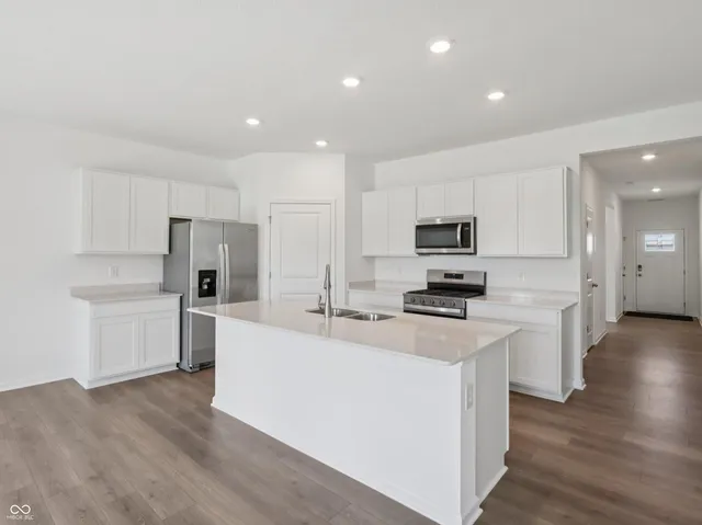 $354,900 | 108 Velvet Hat Road, Danville, IN 46122