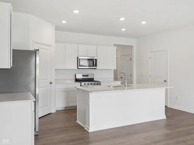 $354,900 | 108 Velvet Hat Road, Danville, IN 46122