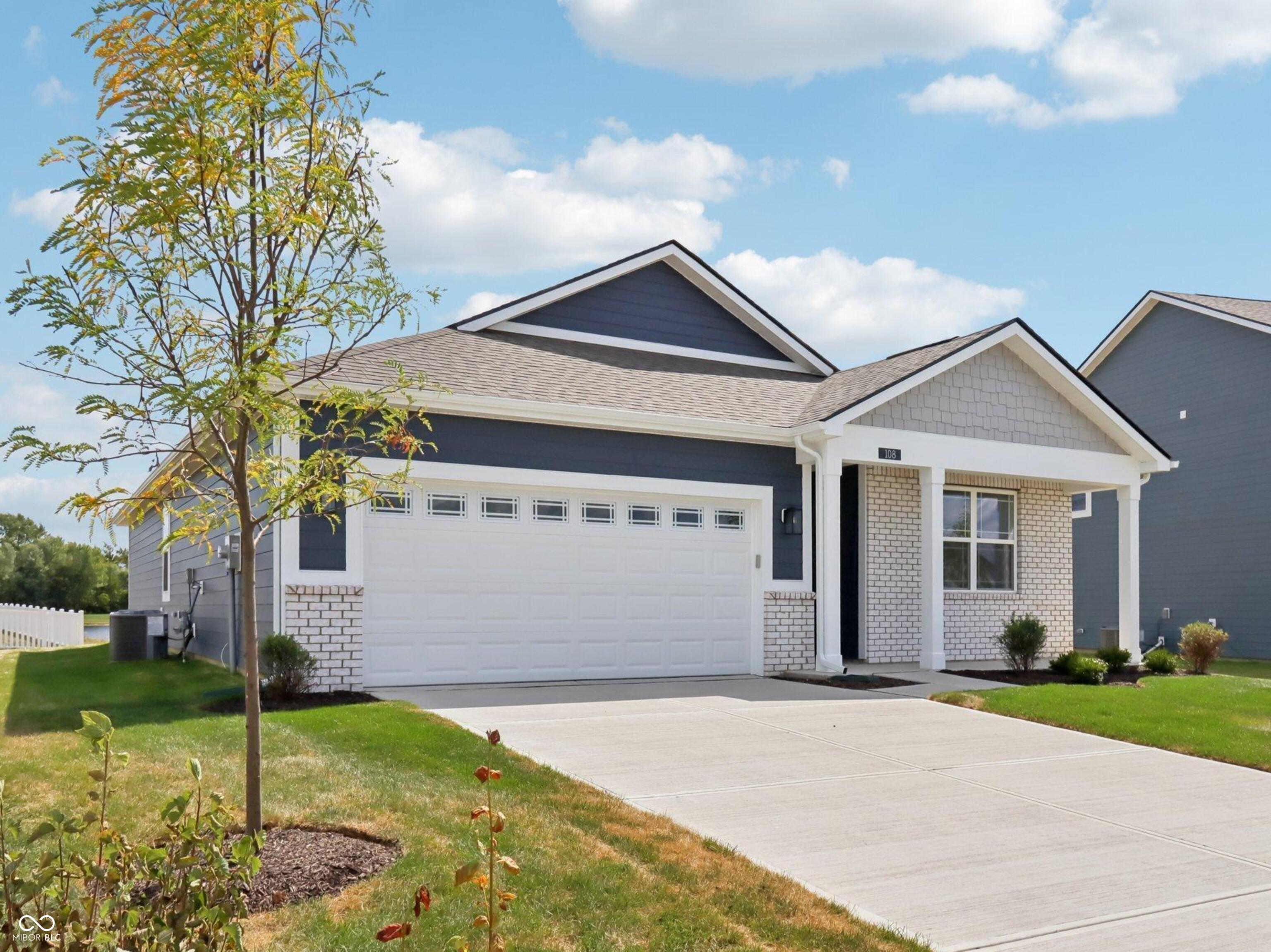 108 Velvet Hat Road Danville, IN 46122 - Photo 2 of 55