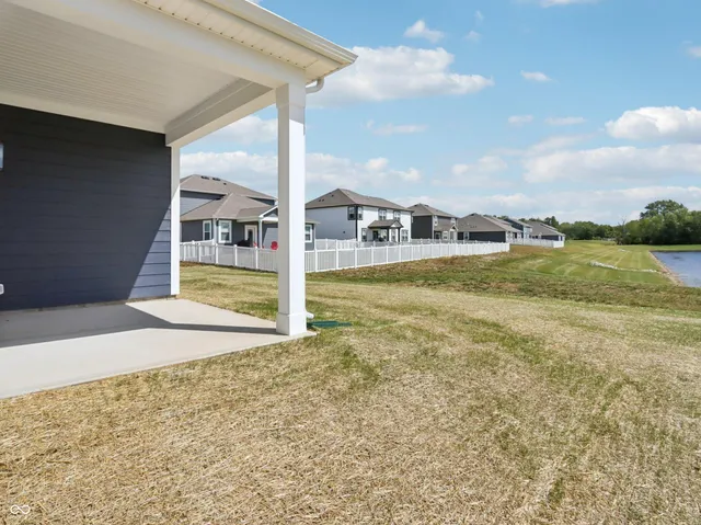 $354,900 | 108 Velvet Hat Road, Danville, IN 46122