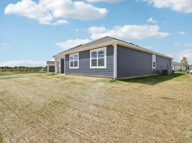 $354,900 | 108 Velvet Hat Road, Danville, IN 46122