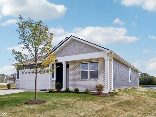 $354,900 | 108 Velvet Hat Road, Danville, IN 46122