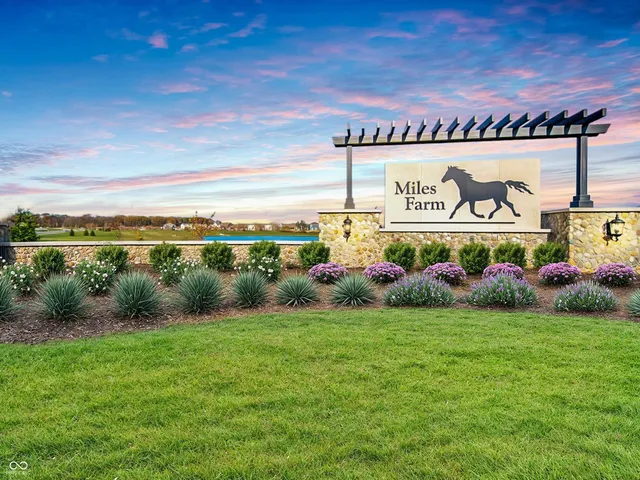 $354,900 | 108 Velvet Hat Road, Danville, IN 46122