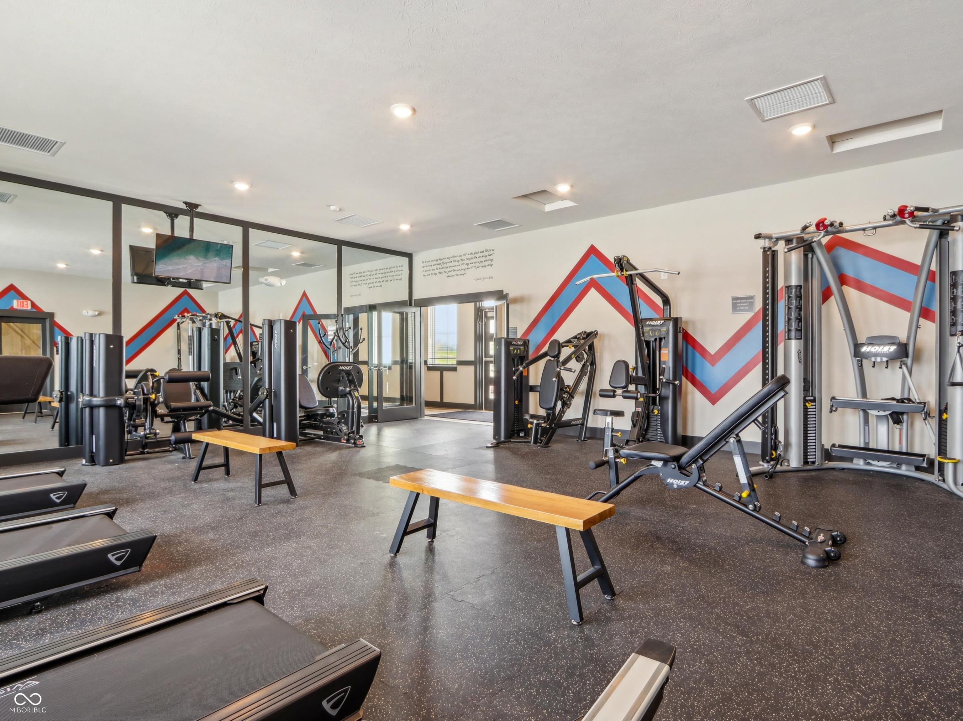 108 Velvet Hat Road Danville, IN 46122 - Photo 40 of 55