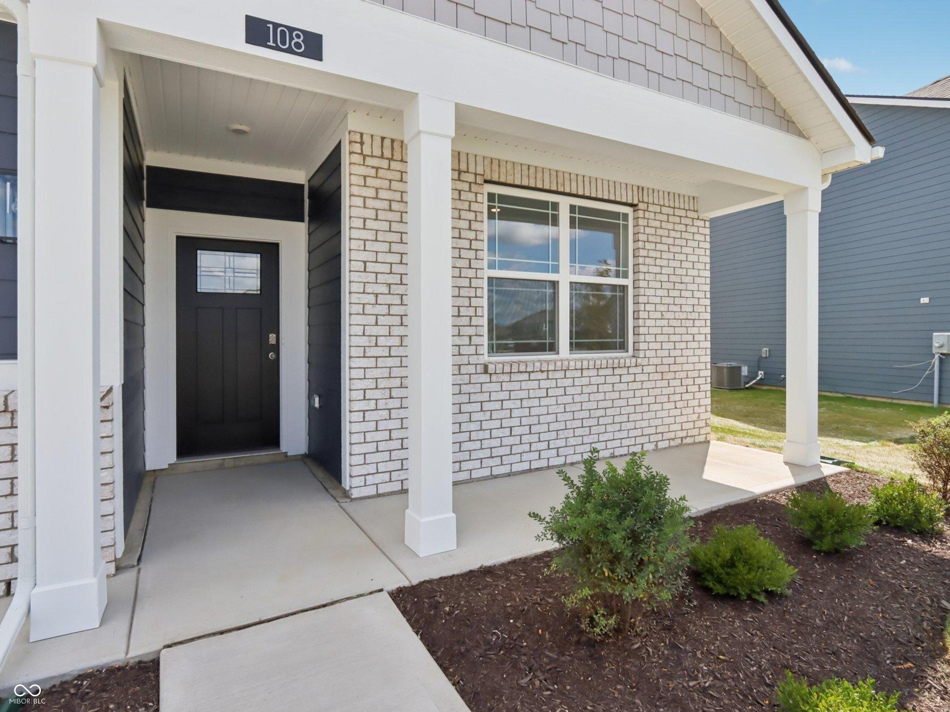 108 Velvet Hat Road Danville, IN 46122 - Photo 4 of 55