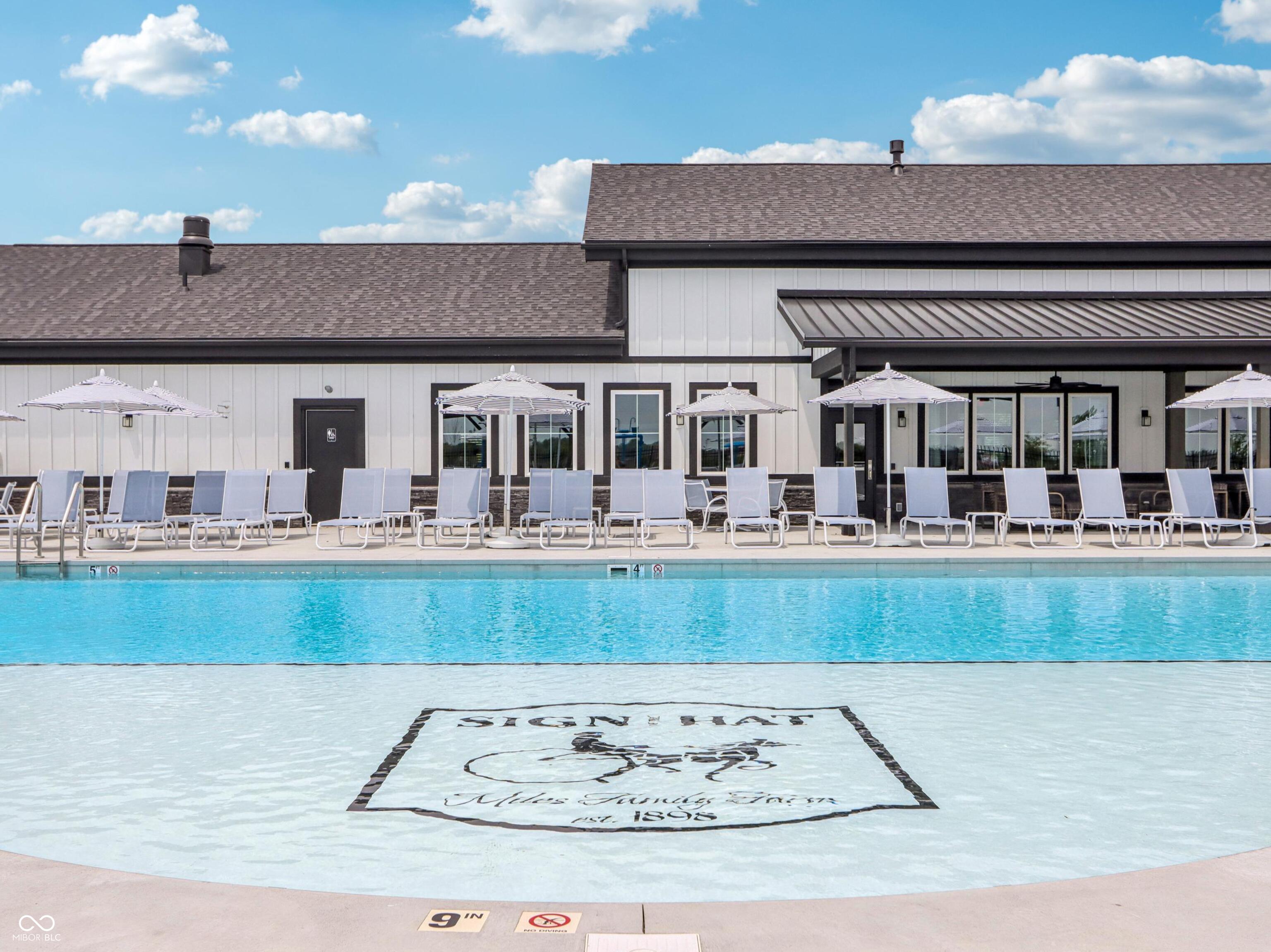 108 Velvet Hat Road Danville, IN 46122 - Photo 44 of 55