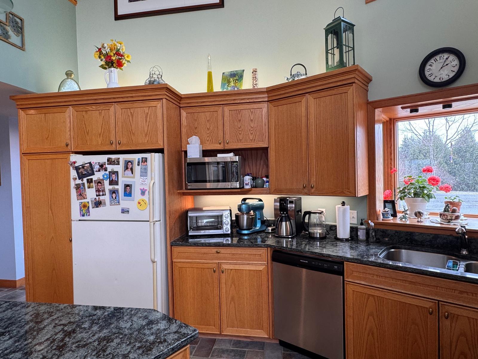 55 Niles Road Presque Isle, ME 04769 - Photo 28 of 80 Kitchen