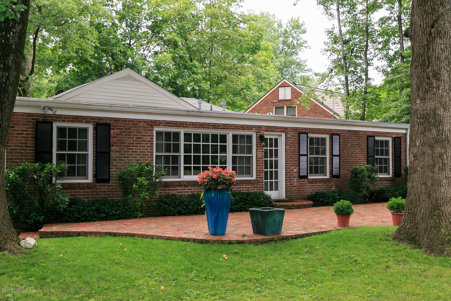 253 Ridgeway Corner Louisville, KY 40207 - Photo 30 of 33 RealTourCast - J Stough - Ridgeway Corne