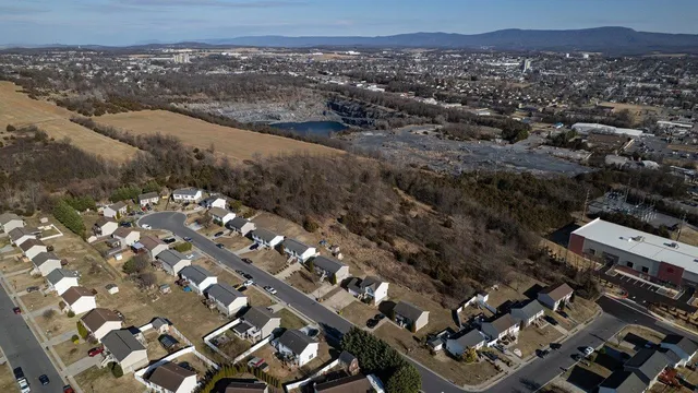 $429,900 | 130 Clara Court, Harrisonburg, VA 22802