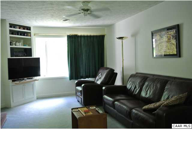 2925 Brookmere Road Charlottesville, VA 22901 - Photo 12 of 22 Main Level Family Room