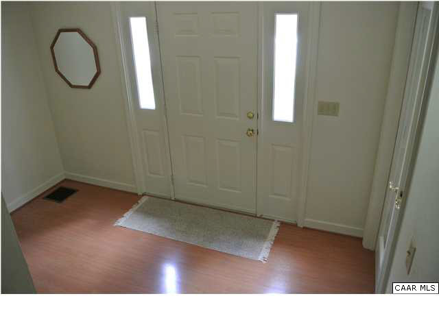 2925 Brookmere Road Charlottesville, VA 22901 - Photo 3 of 22 Front Hallway