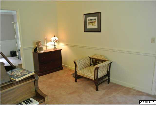 2925 Brookmere Road Charlottesville, VA 22901 - Photo 6 of 22 Formal Living Room
