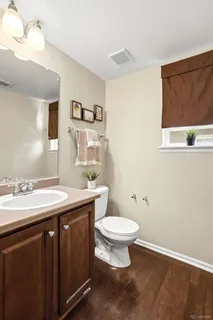$359,000 | 11959 Riverstone Circle, Unit 8C, Henderson, CO 80640