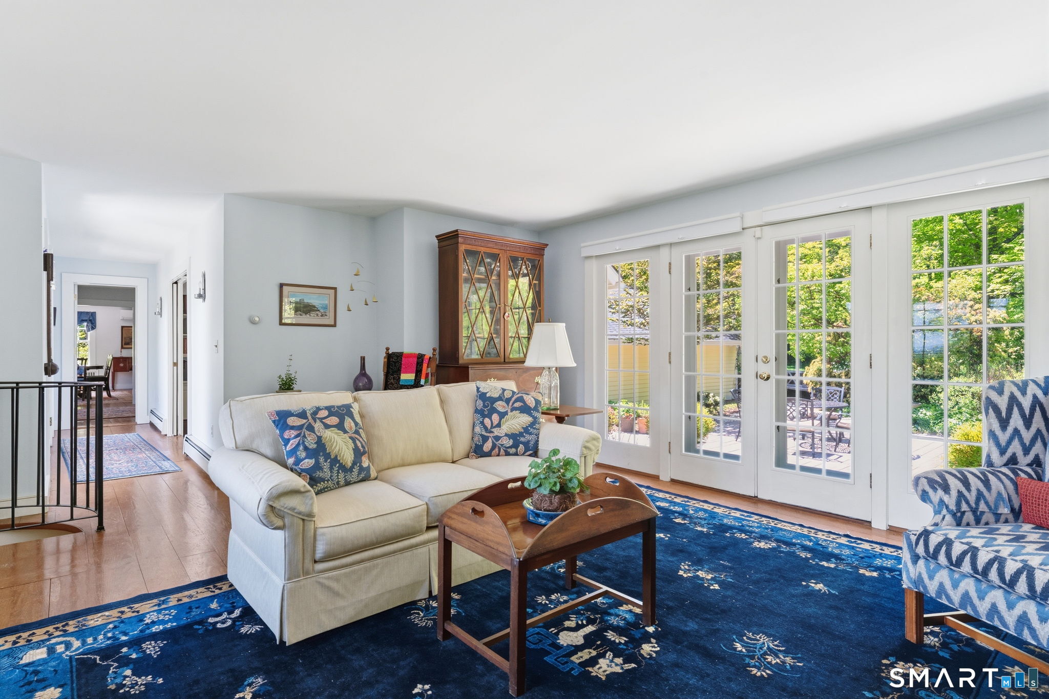 32 Juniper Road Bloomfield, CT 06002 - Photo 22 of 38