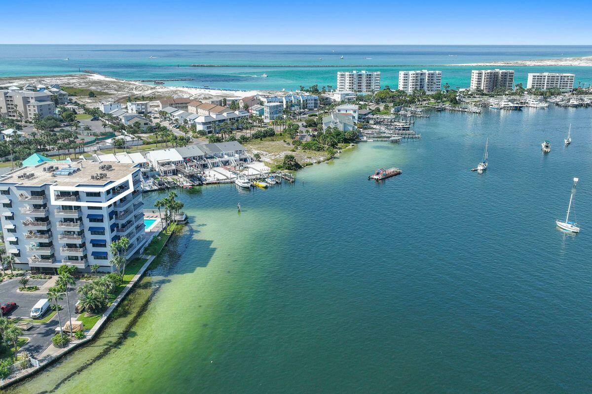 223 Durango Road, Unit 7D Destin, FL 32541 - Photo 2 of 58 Top Floor