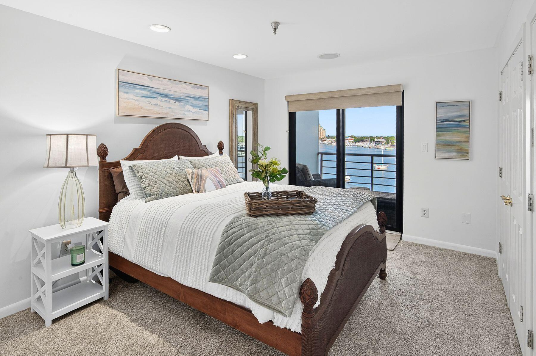 223 Durango Road, Unit 7D Destin, FL 32541 - Photo 26 of 57 Guest Bedroom