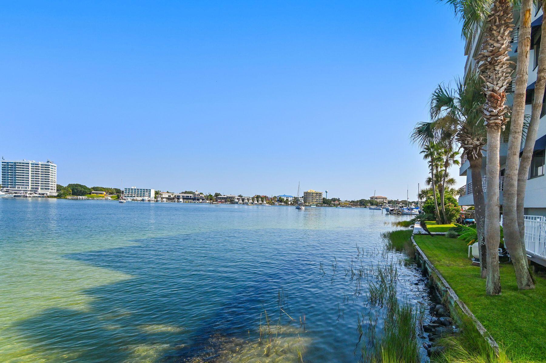 223 Durango Road, Unit 7D Destin, FL 32541 - Photo 40 of 57 Harbor Views