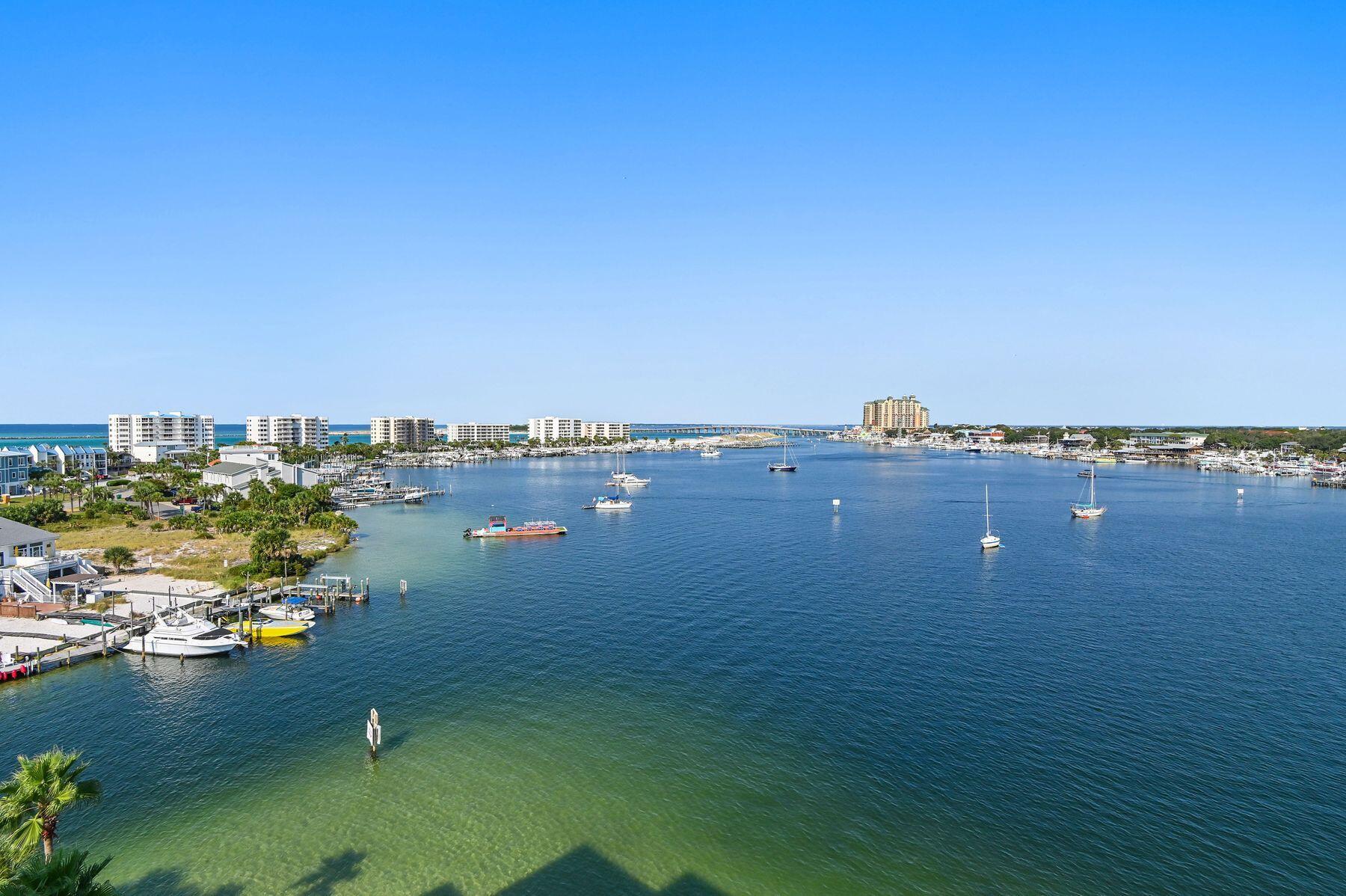 223 Durango Road, Unit 7D Destin, FL 32541 - Photo 42 of 58 Harbor Views West
