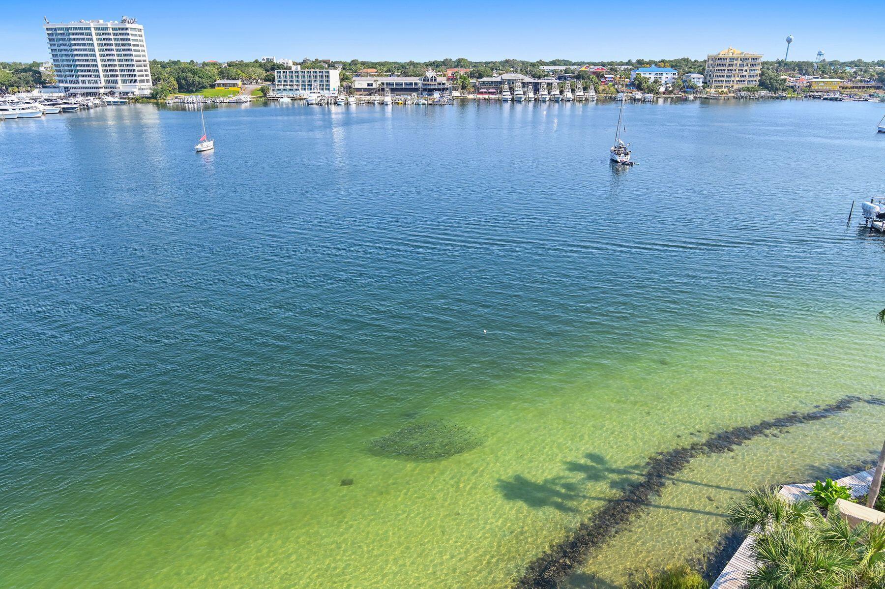 223 Durango Road, Unit 7D Destin, FL 32541 - Photo 43 of 58 Harbor Views East