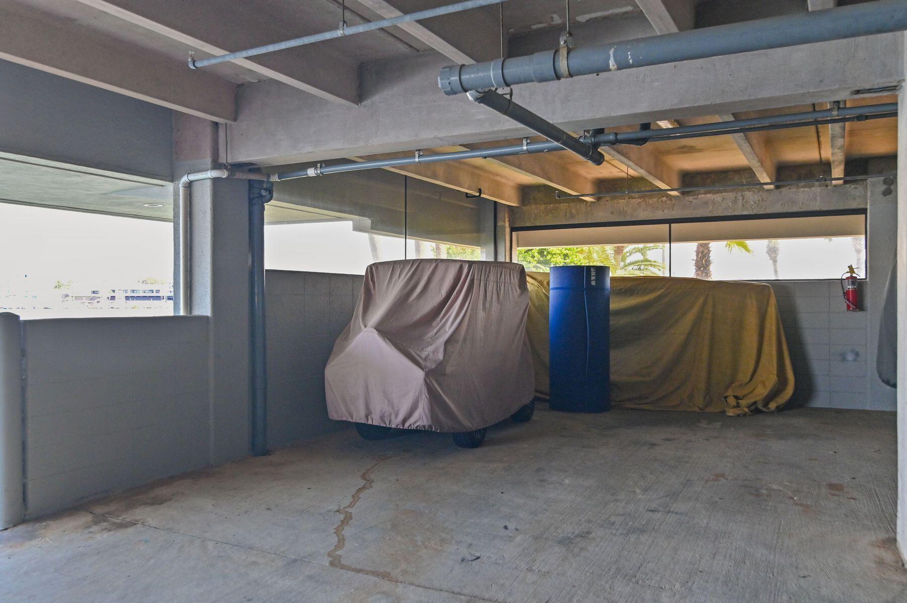 223 Durango Road, Unit 7D Destin, FL 32541 - Photo 51 of 58 TWO Garage Spots