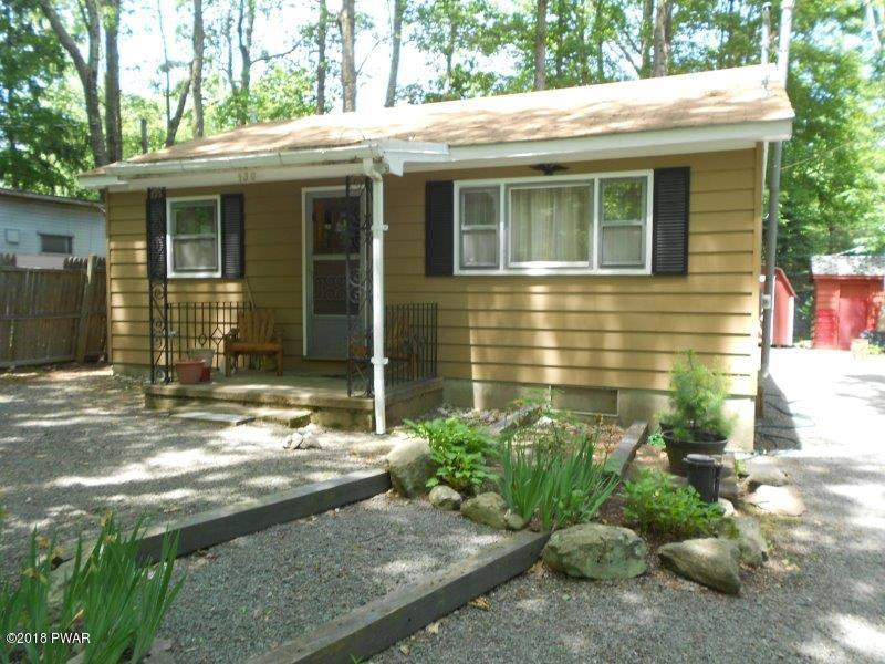 130 Tauschman Road Greentown, PA 18426 - Photo 1 of 10 Main