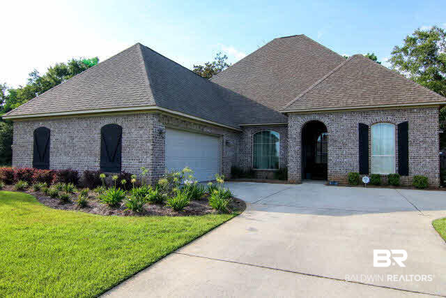 8807 Rosedown Lane Daphne, AL 36526 - Photo 1 of 1