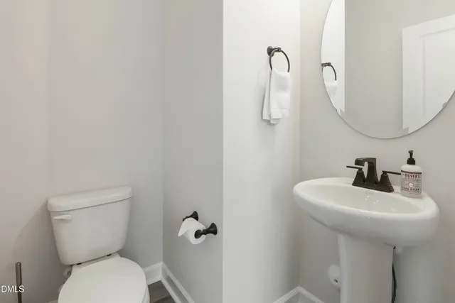 $2,025 | 521 Brittany Court, Durham, NC 27703