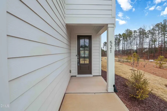 $2,025 | 521 Brittany Court, Durham, NC 27703