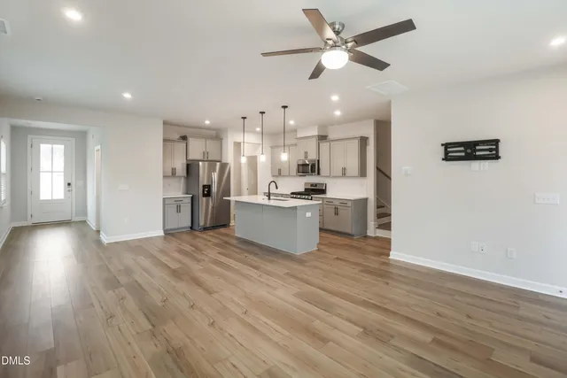 $2,025 | 521 Brittany Court, Durham, NC 27703