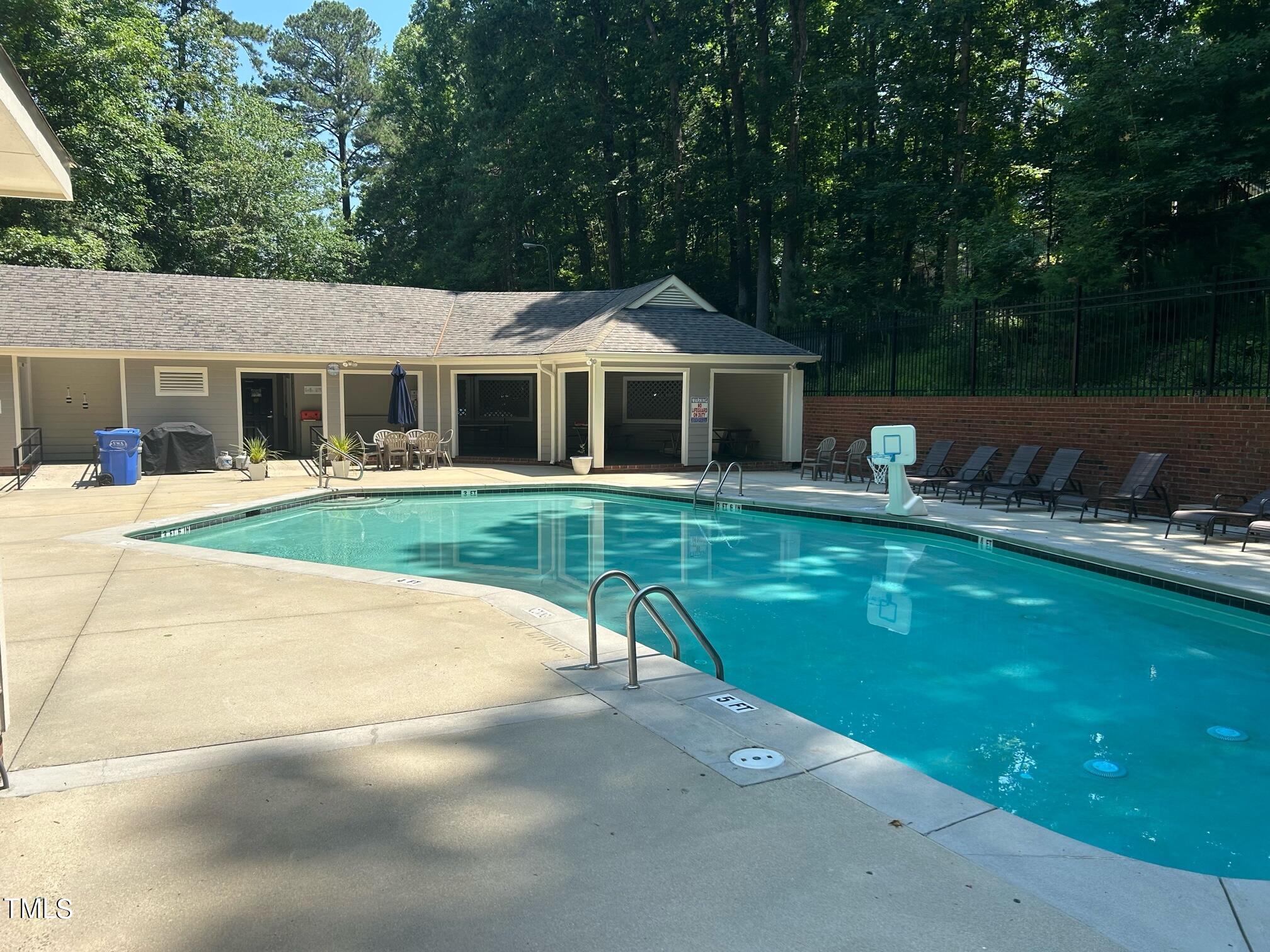 816 Kings Cross Way Raleigh, NC 27615 - Photo 41 of 41 image1