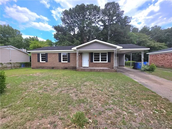 $1,395 | 434 Homestead Drive, Fayetteville, NC 28303