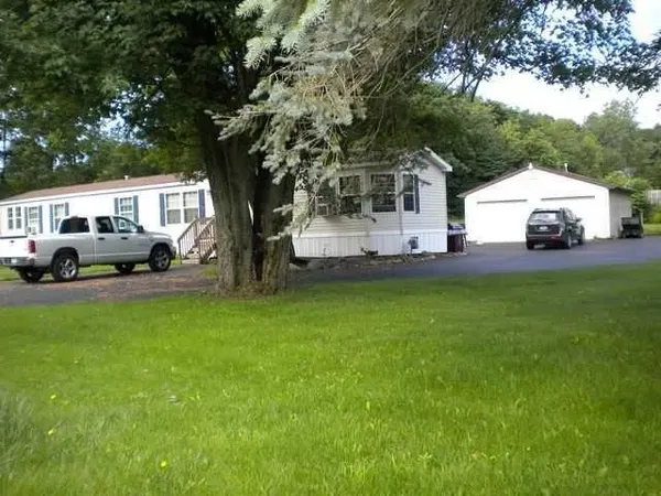$119,900 | 6471 Kelly Road, Sodus, NY 14551