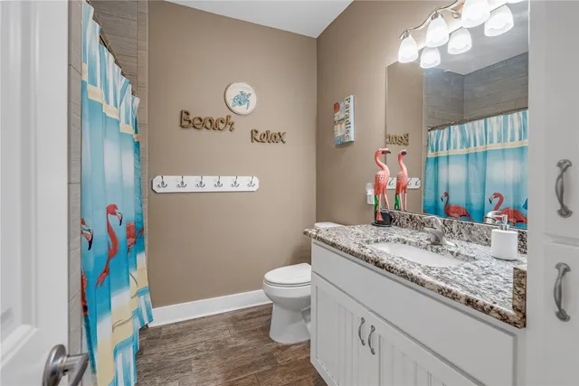 $1,985,000 | 413 6th Street, Port Aransas, TX 78373