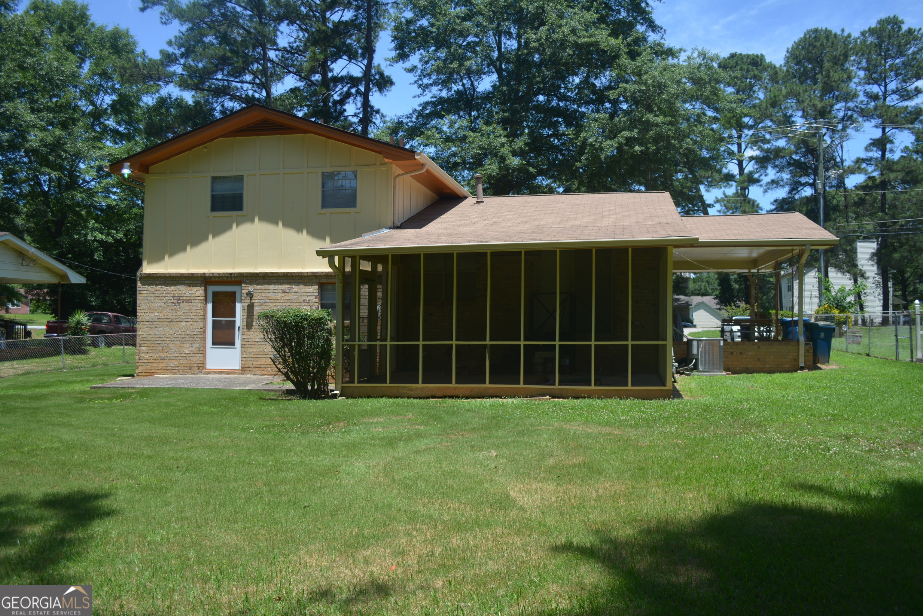 354 Roy Huie Road Riverdale, GA 30274 - Photo 17 of 48