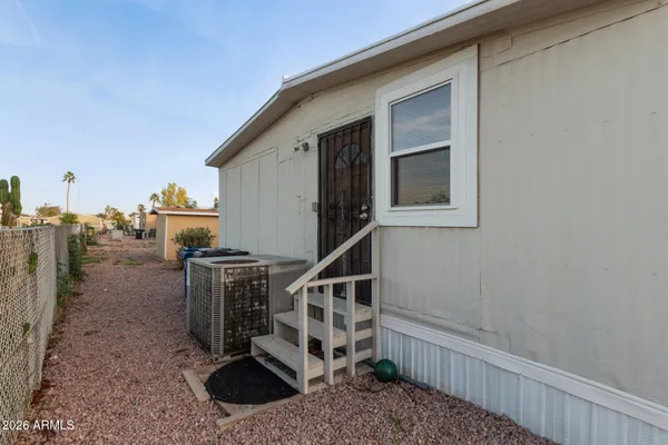 $80,000 | 400 West Baseline Road, Unit 312, Tempe, AZ 85283