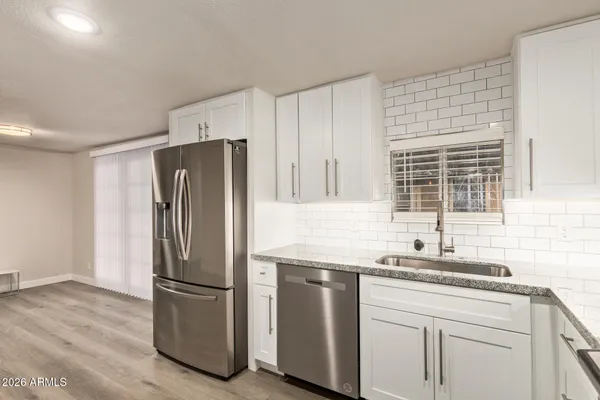 $80,000 | 400 West Baseline Road, Unit 312, Tempe, AZ 85283
