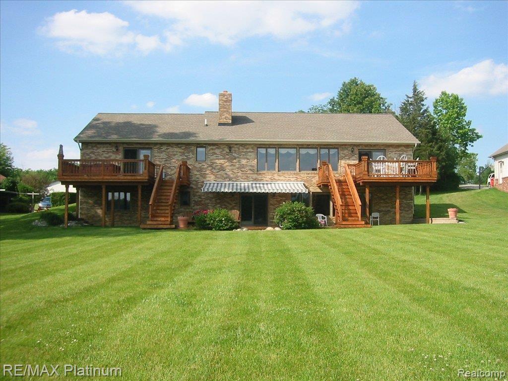 7179 Lobdell Road Linden, MI 48451 - Photo 1 of 11 7179 Lobdell