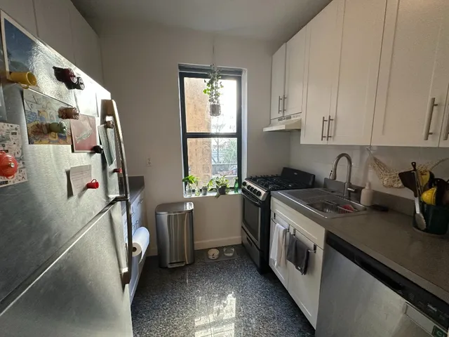 $4,750 | 55 West 92nd Street, Unit 3H | Upper West Side