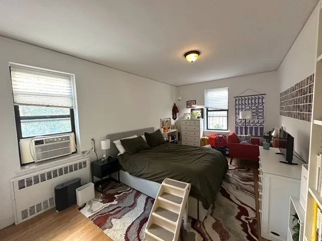 $4,750 | 55 West 92nd Street, Unit 3H | Upper West Side