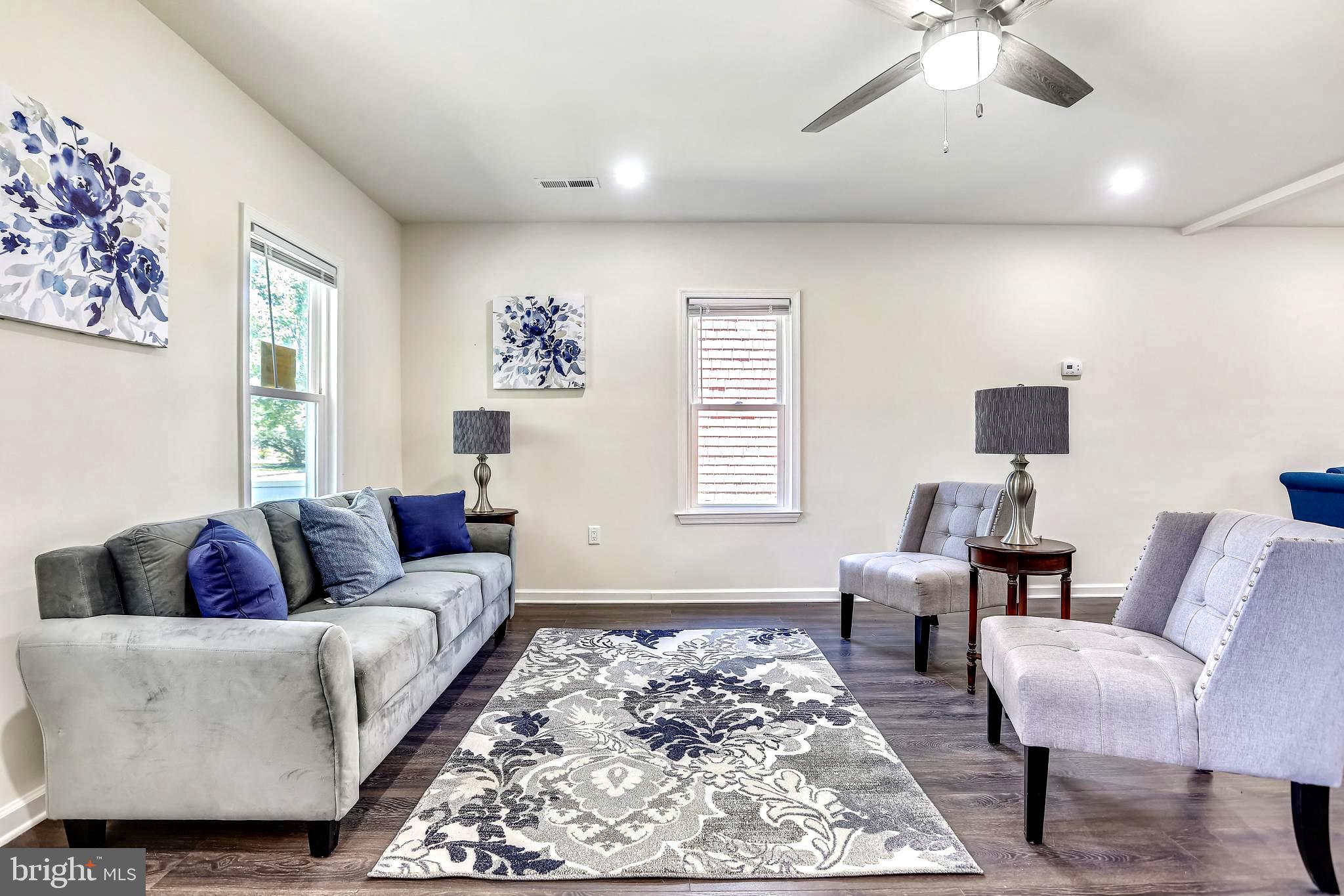 208 Maple Avenue Ridgely, MD 21660 - Photo 12 of 38 Decorator Neutral Paint Palette for Any Decor