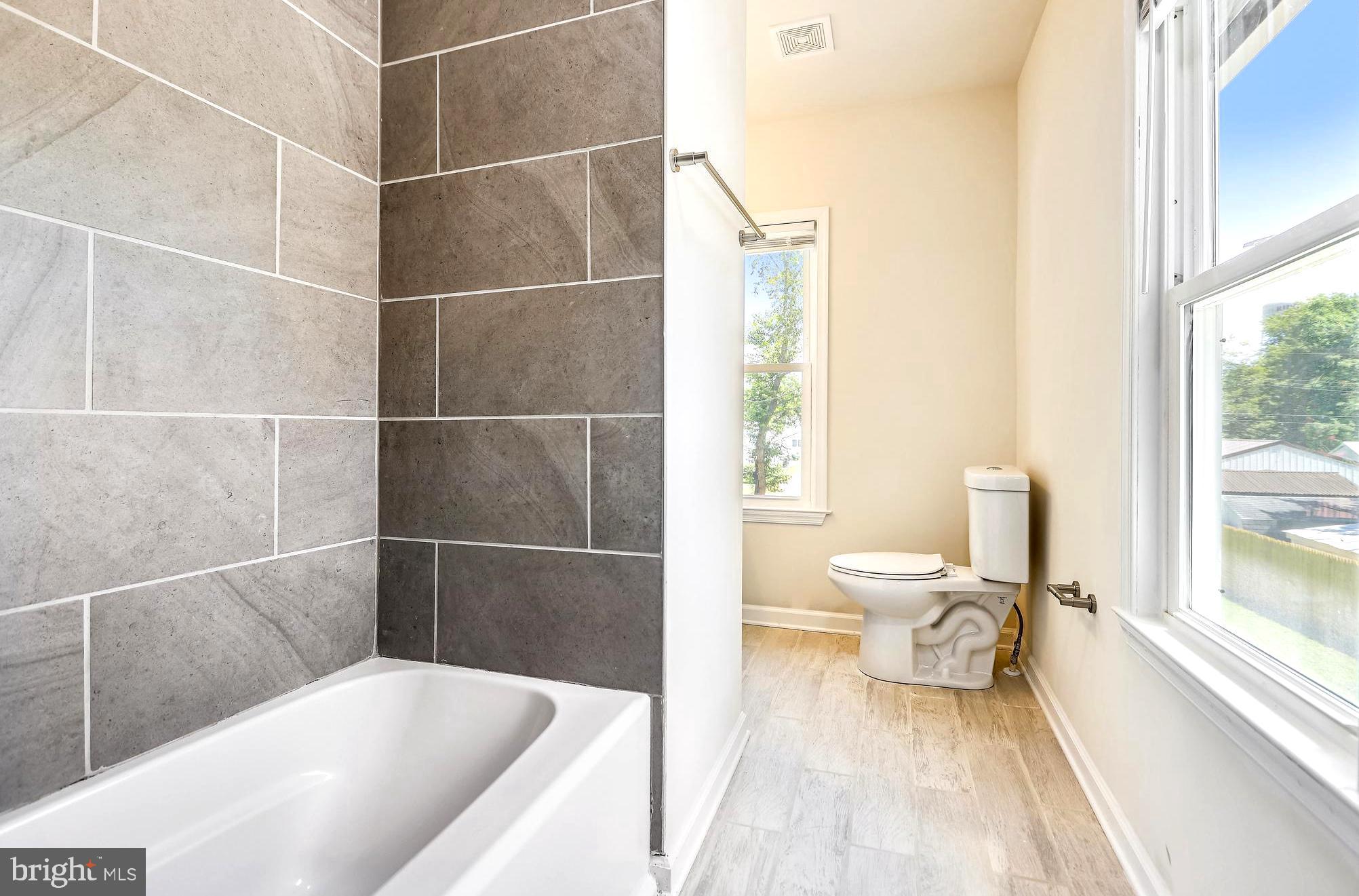 208 Maple Avenue Ridgely, MD 21660 - Photo 22 of 38 Gorgeous Remodeled Upper Level Full Bath
