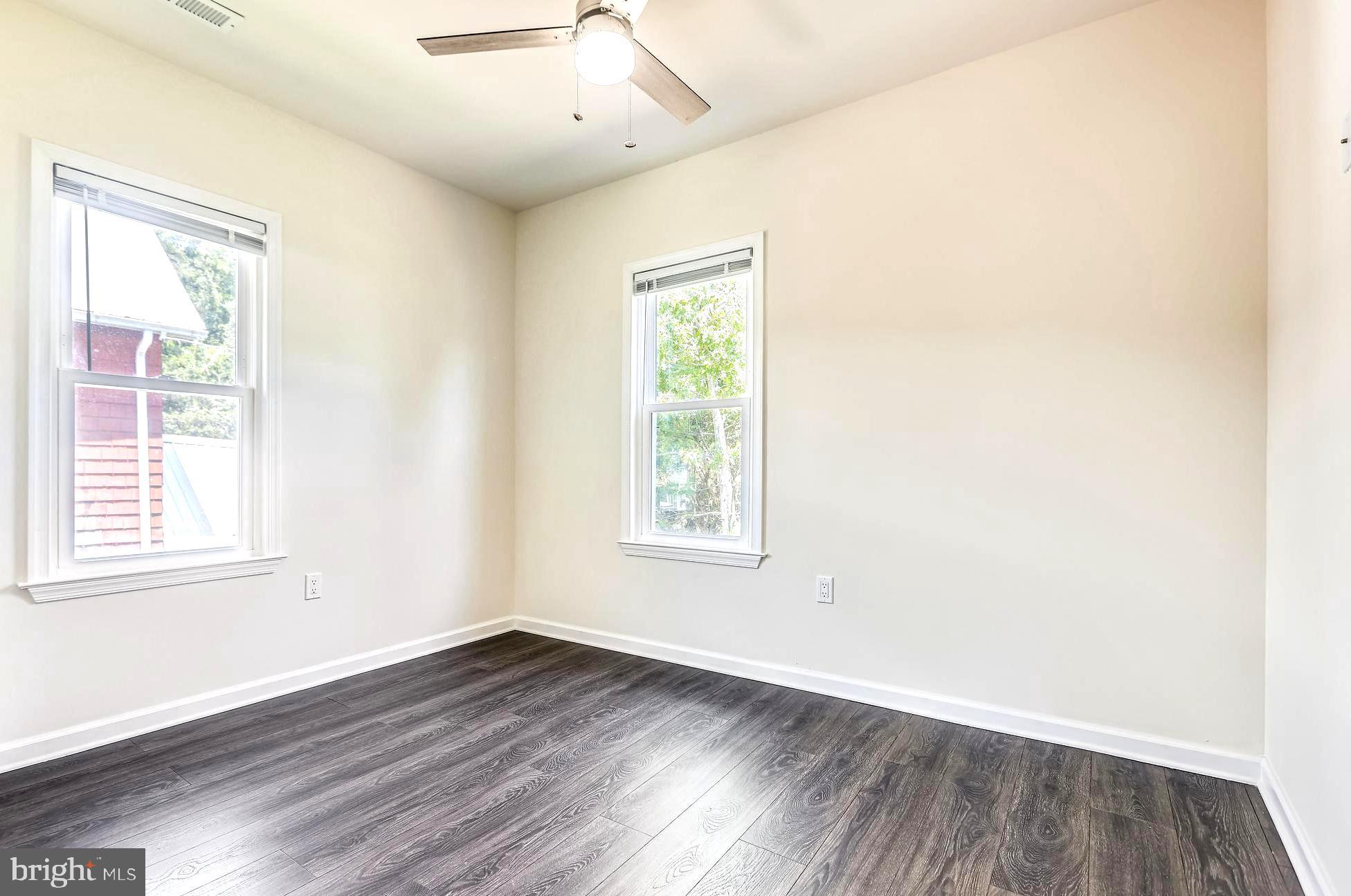 208 Maple Avenue Ridgely, MD 21660 - Photo 24 of 38 Abundant Windows Bathing Rooms in Light