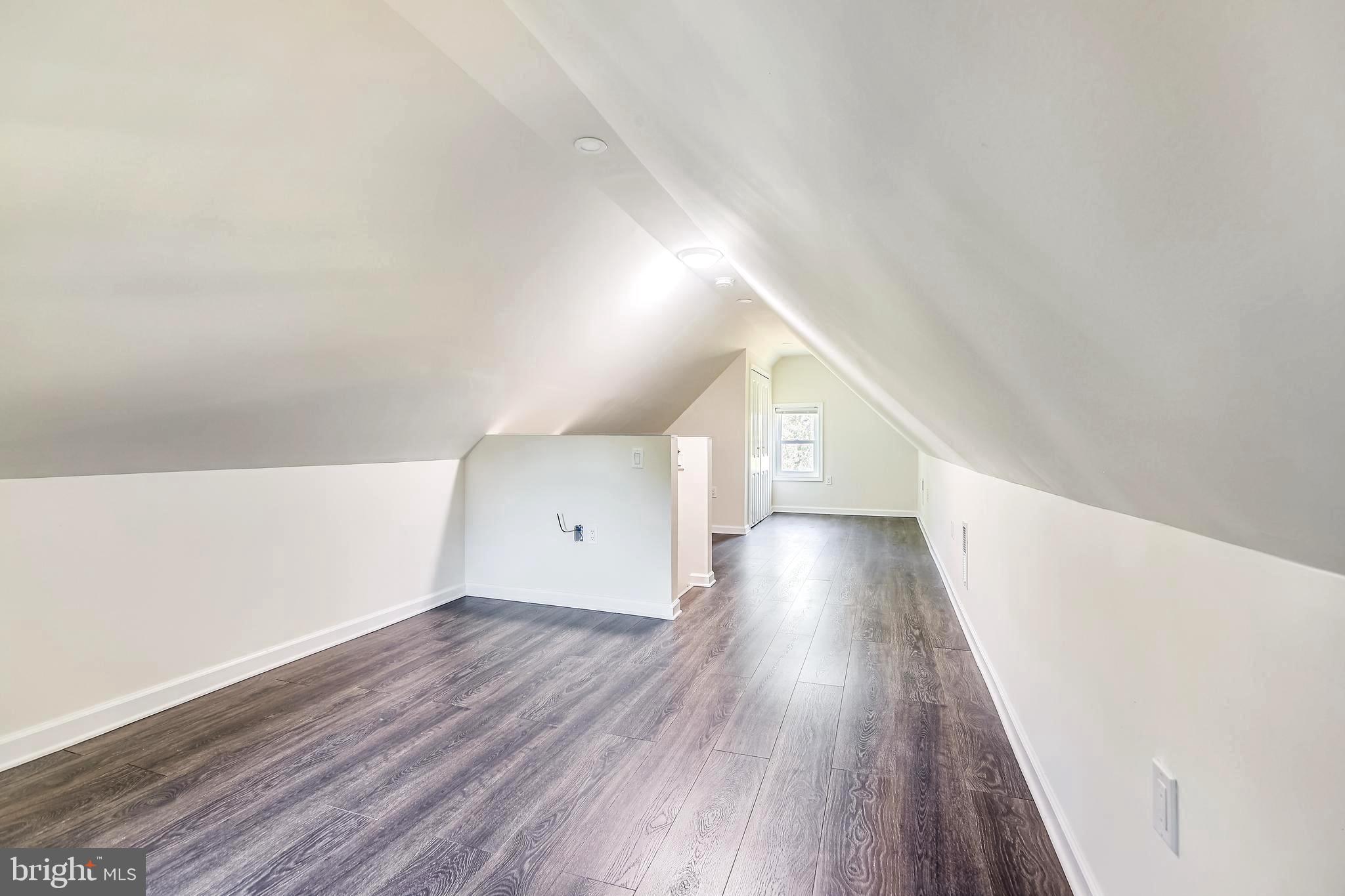 208 Maple Avenue Ridgely, MD 21660 - Photo 27 of 38 Lots of Extra Space Left to Your Imagination!