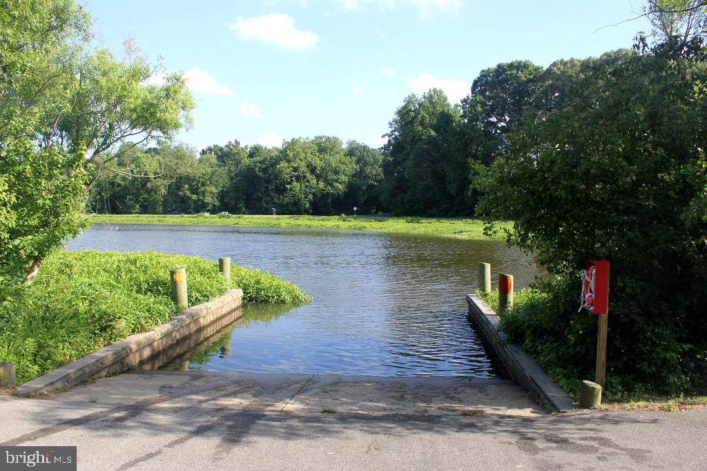 208 Maple Avenue Ridgely, MD 21660 - Photo 31 of 38 Launch Your Kayak at Tuckahoe State Park!