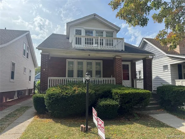 $325,000 | 1465 Maryland Street, Grosse Pointe, MI 48230