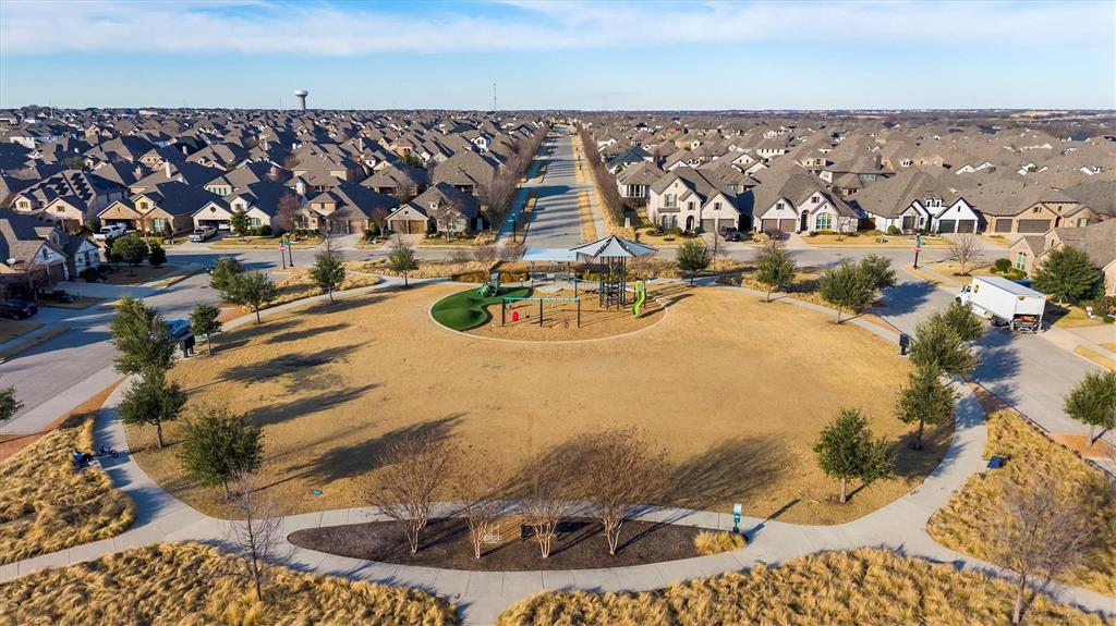 3533 Hyacinth Way Prosper, TX 75078 - Photo 35 of 38