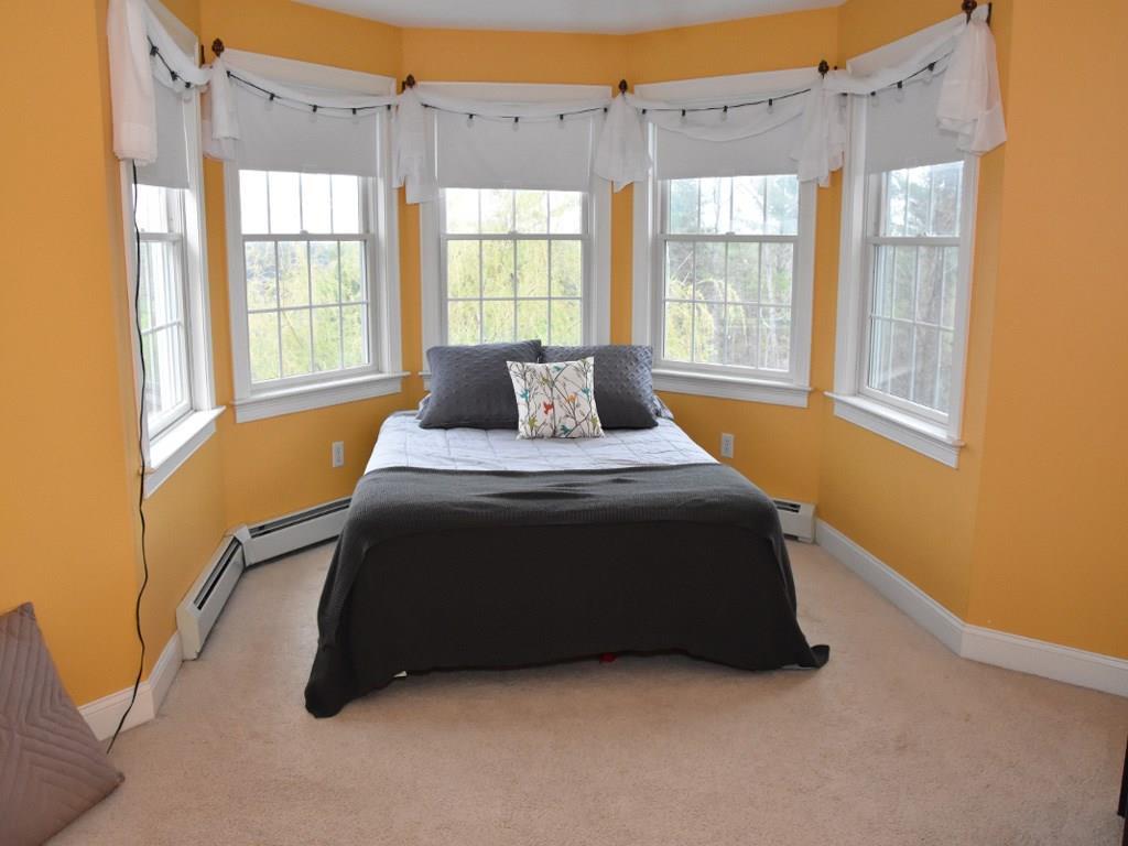 186 North Reynolds Road Winslow, ME 04901 - Photo 21 of 33 Bedroom 3